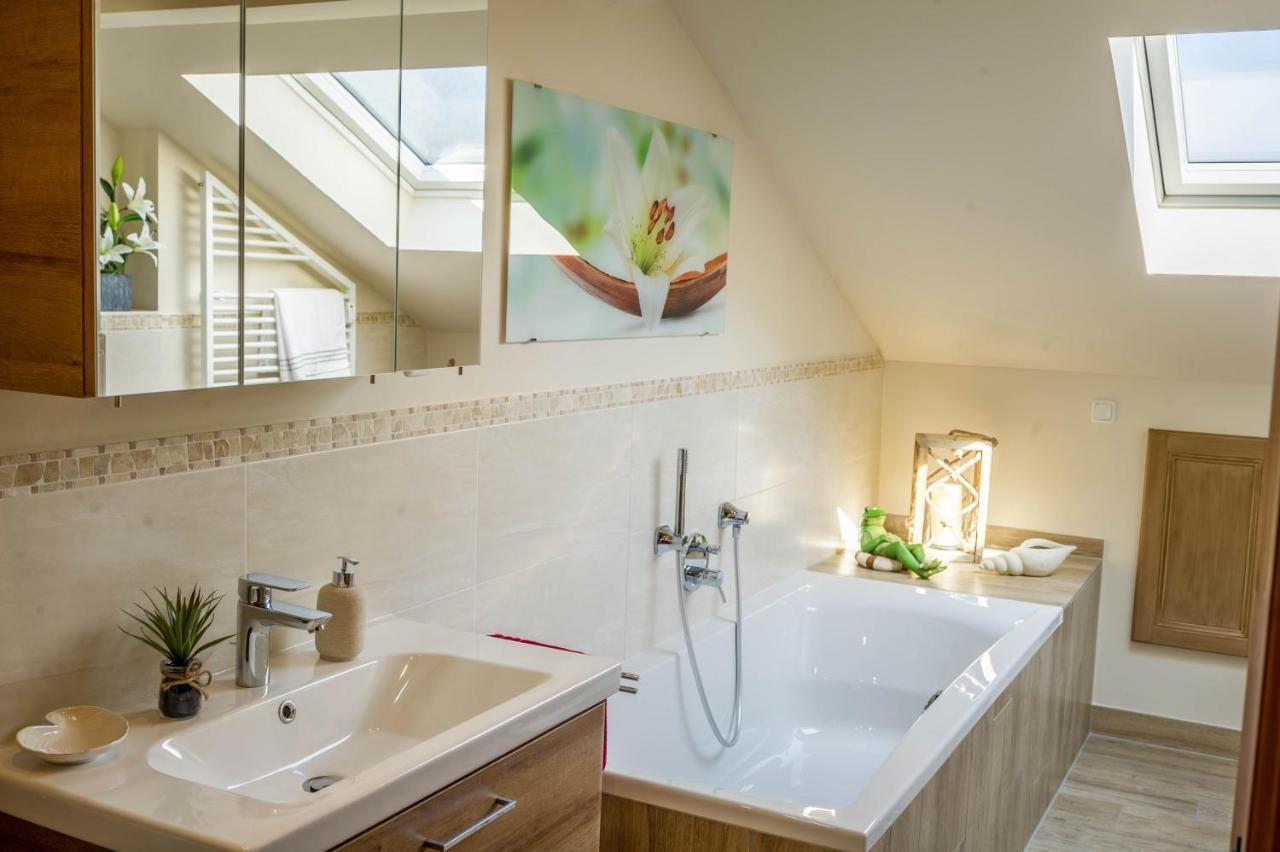 Ferienwohnung Bergpanorama Garmisch-Partenkirchen Ngoại thất bức ảnh