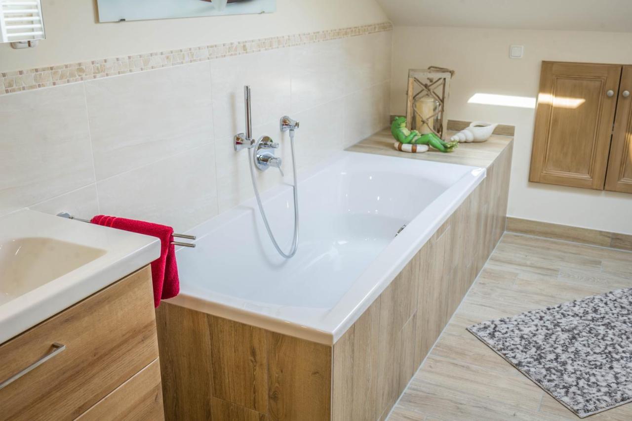Ferienwohnung Bergpanorama Garmisch-Partenkirchen Ngoại thất bức ảnh